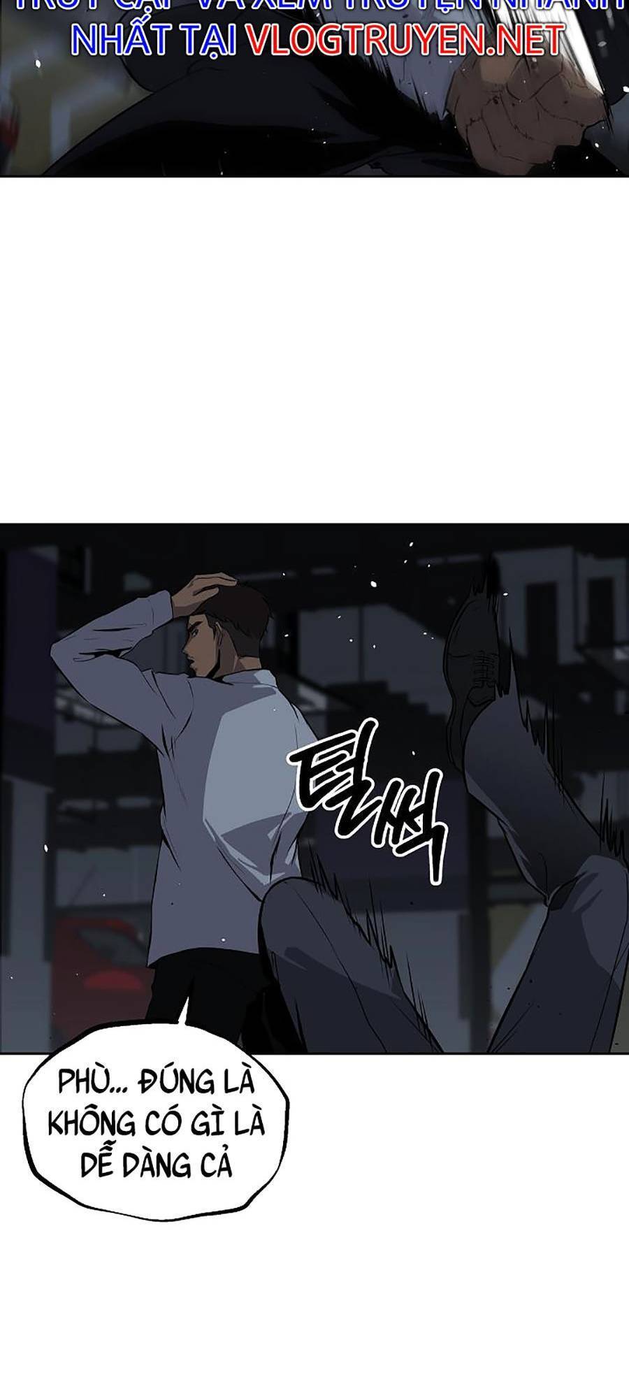 Vương Đạo - Chương 11