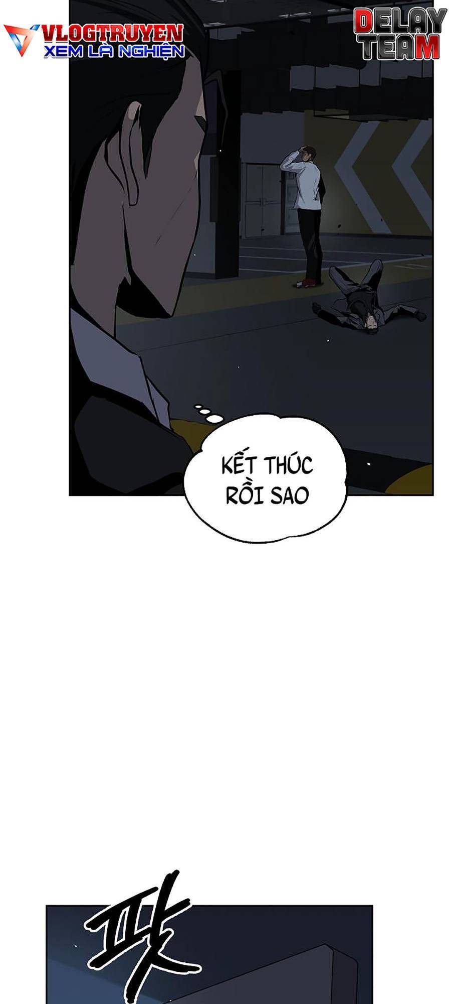 Vương Đạo - Chương 11