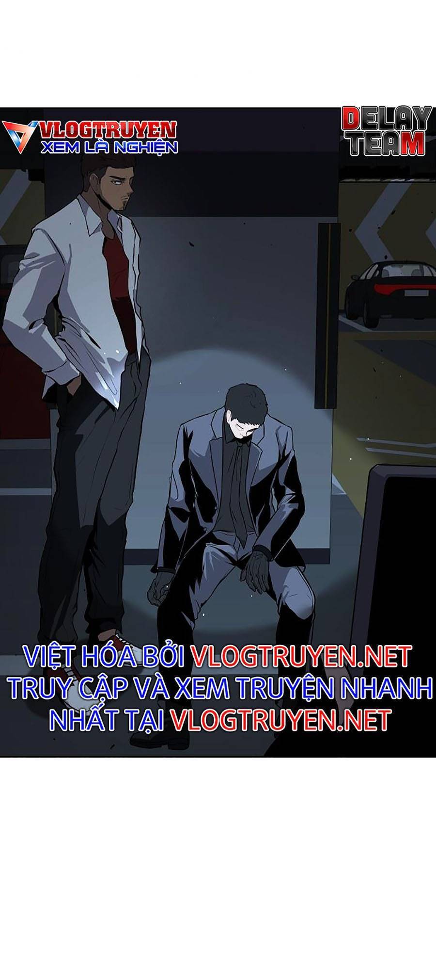 Vương Đạo - Chương 11