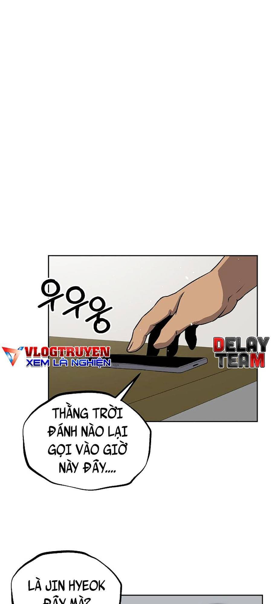 Vương Đạo - Chương 11