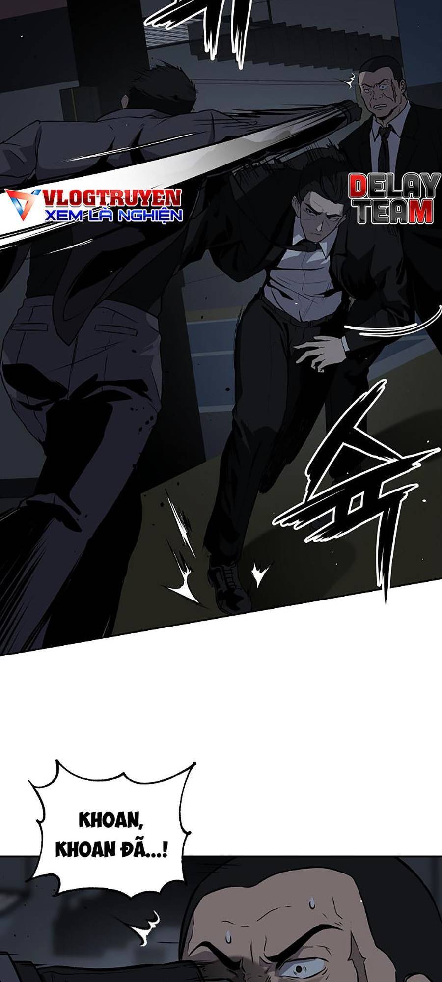 Vương Đạo - Chương 11