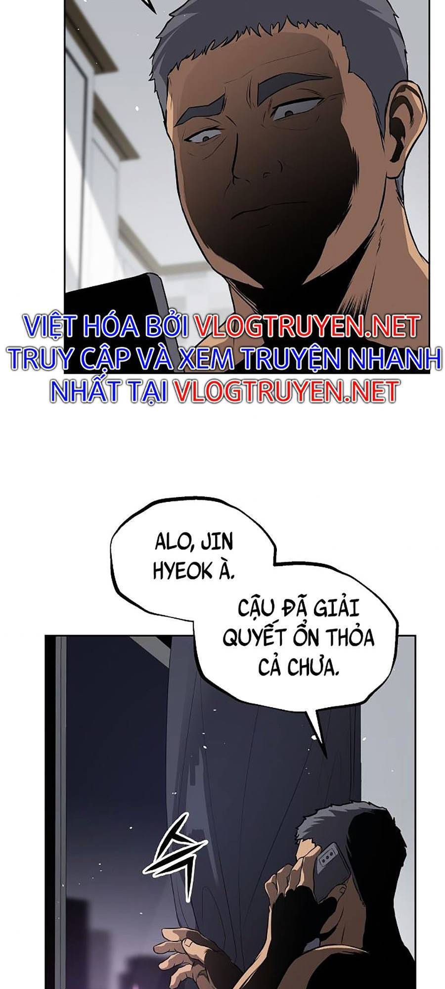 Vương Đạo - Chương 11