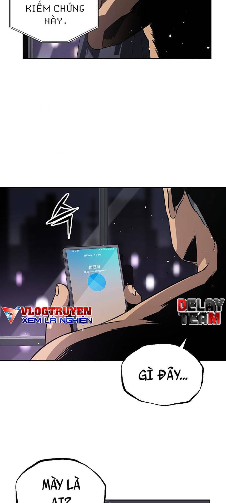 Vương Đạo - Chương 11