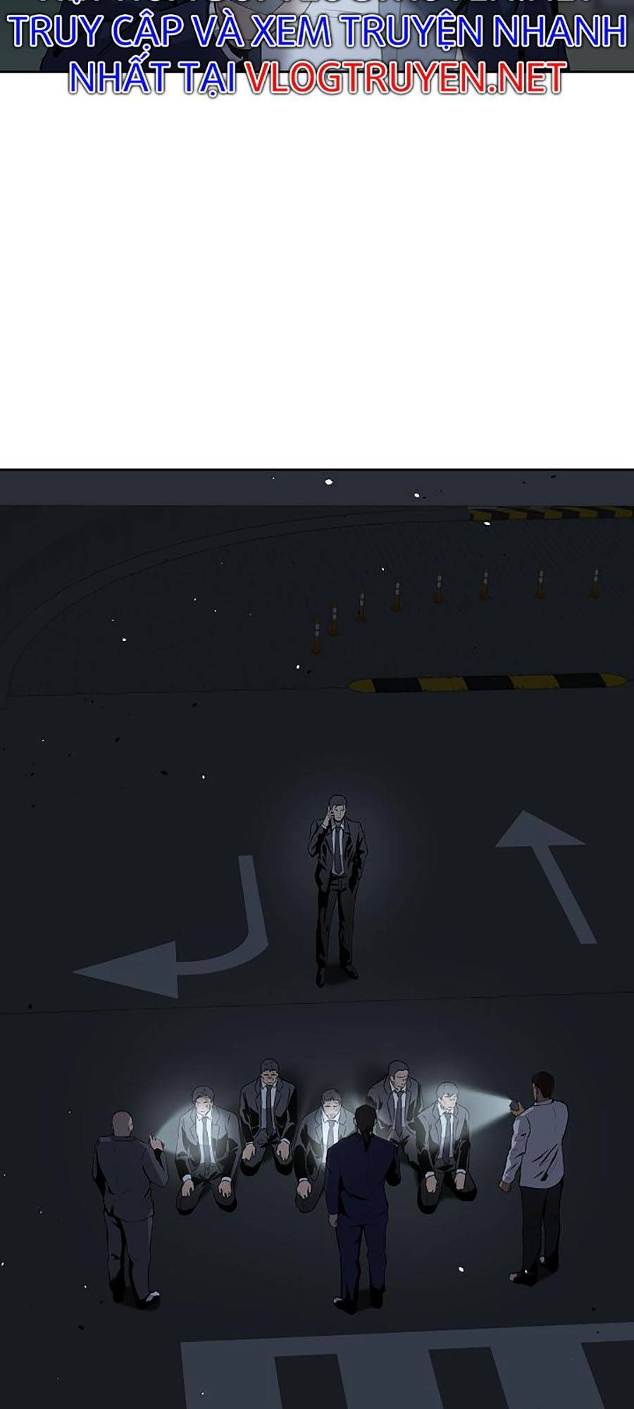 Vương Đạo - Chương 11