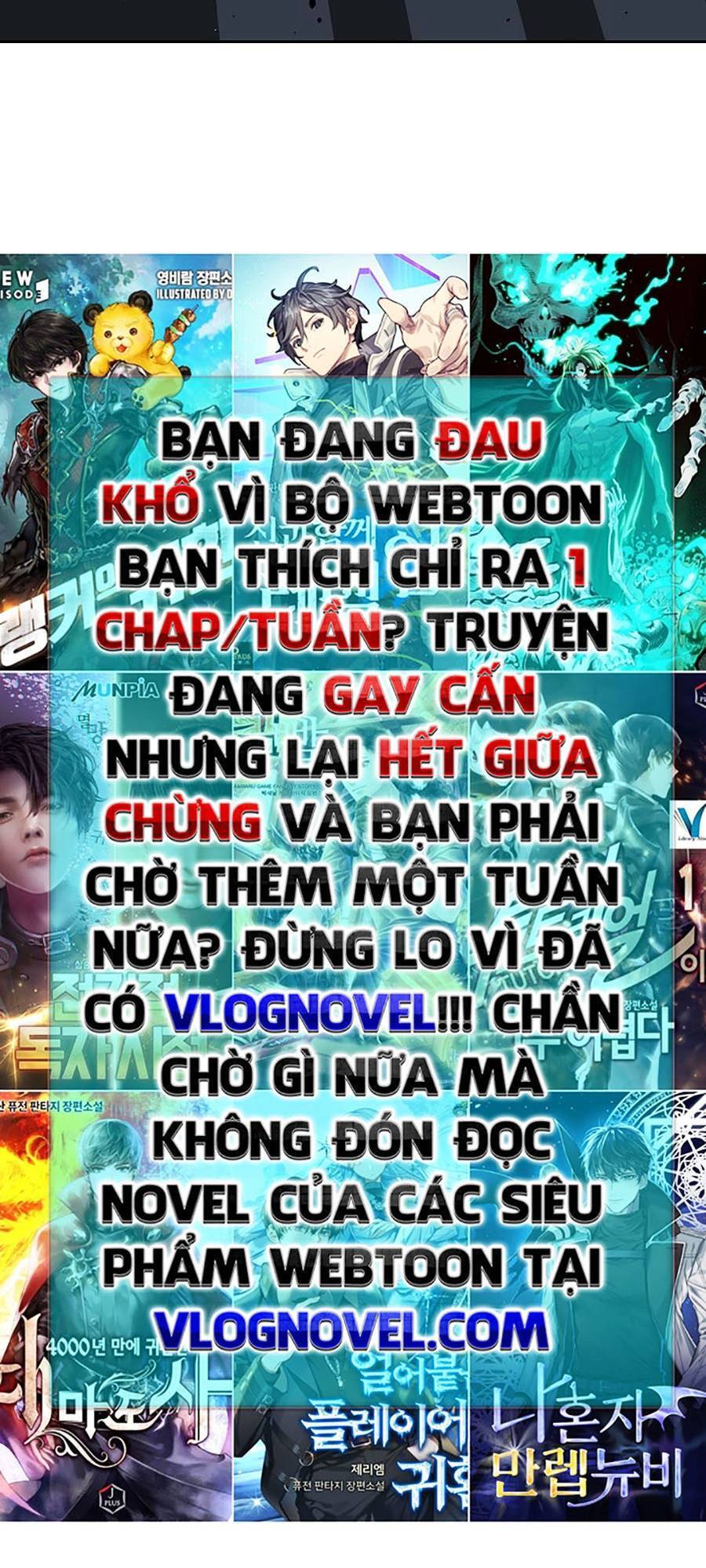 Vương Đạo - Chương 11