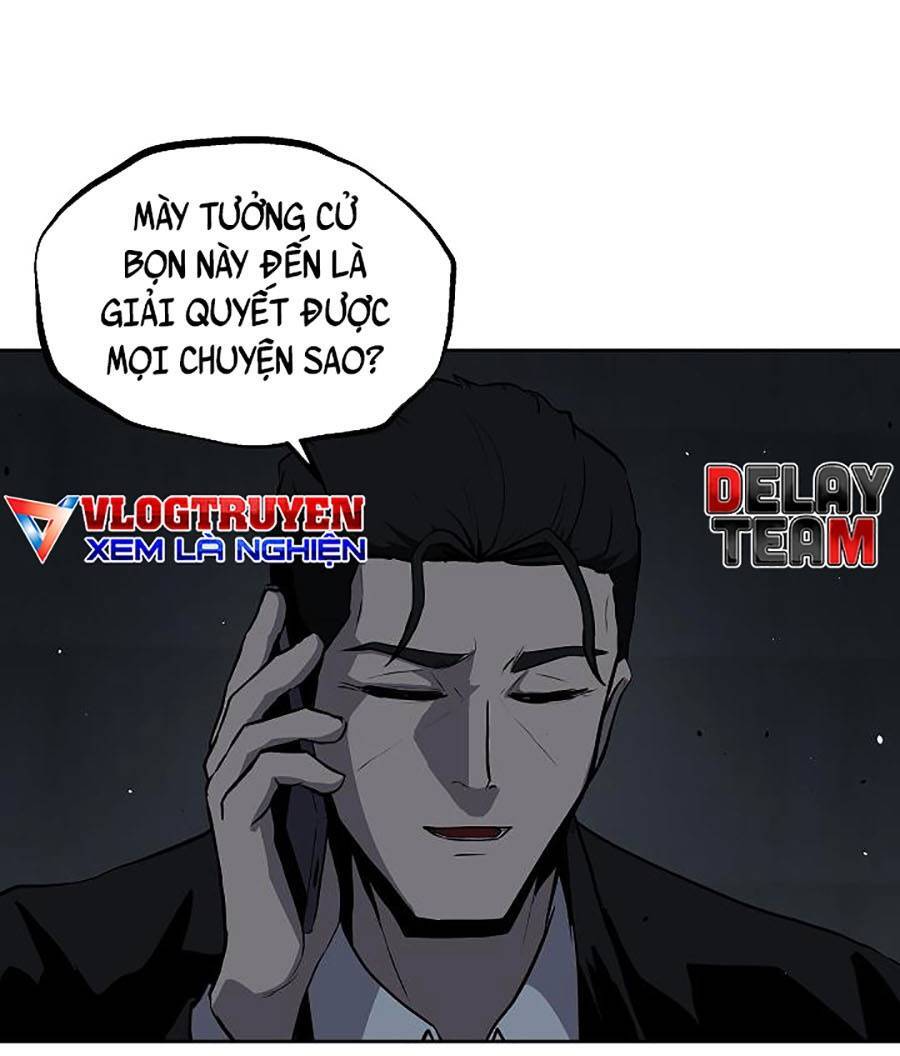 Vương Đạo - Chương 11