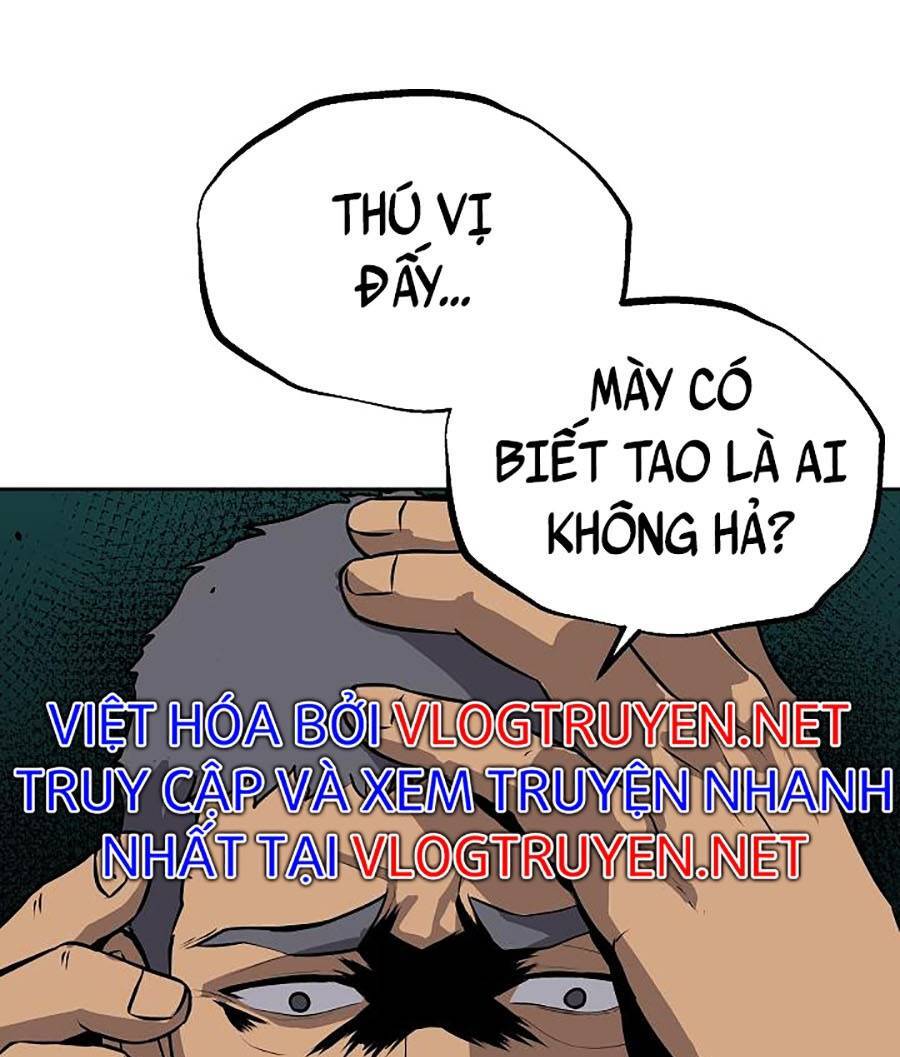 Vương Đạo - Chương 11