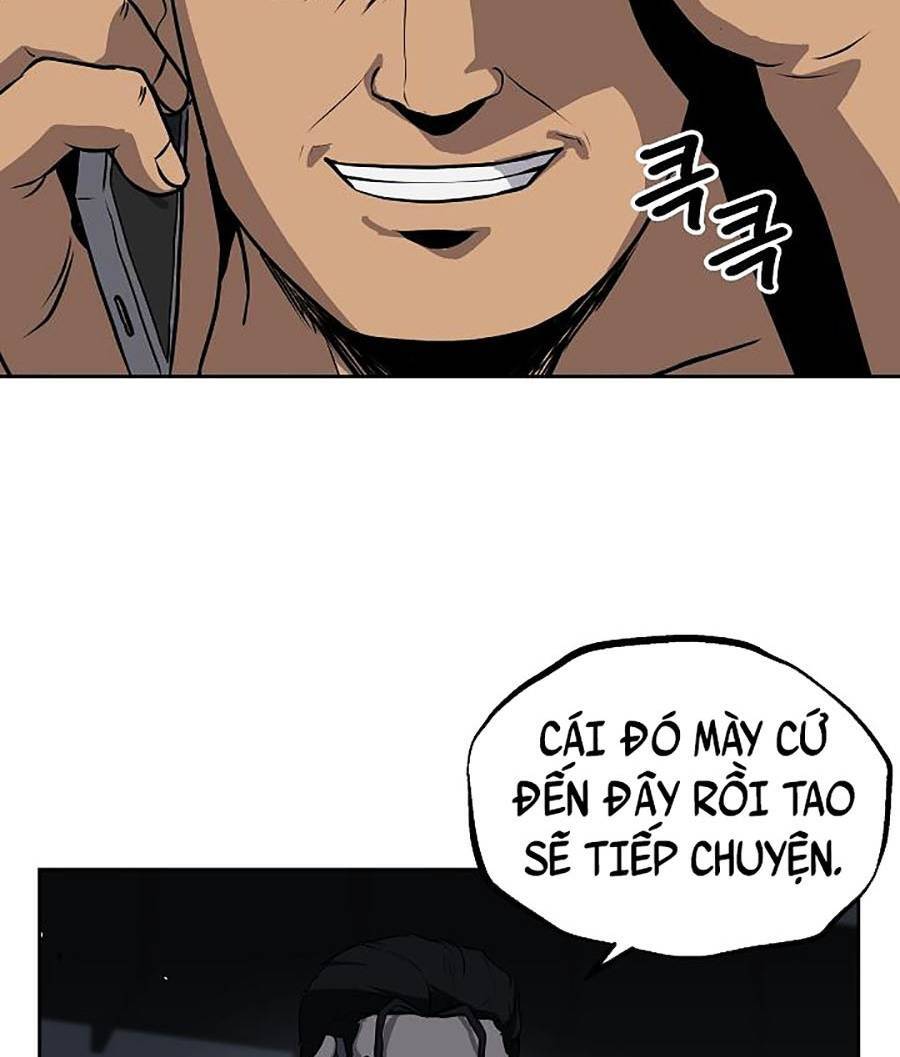 Vương Đạo - Chương 11