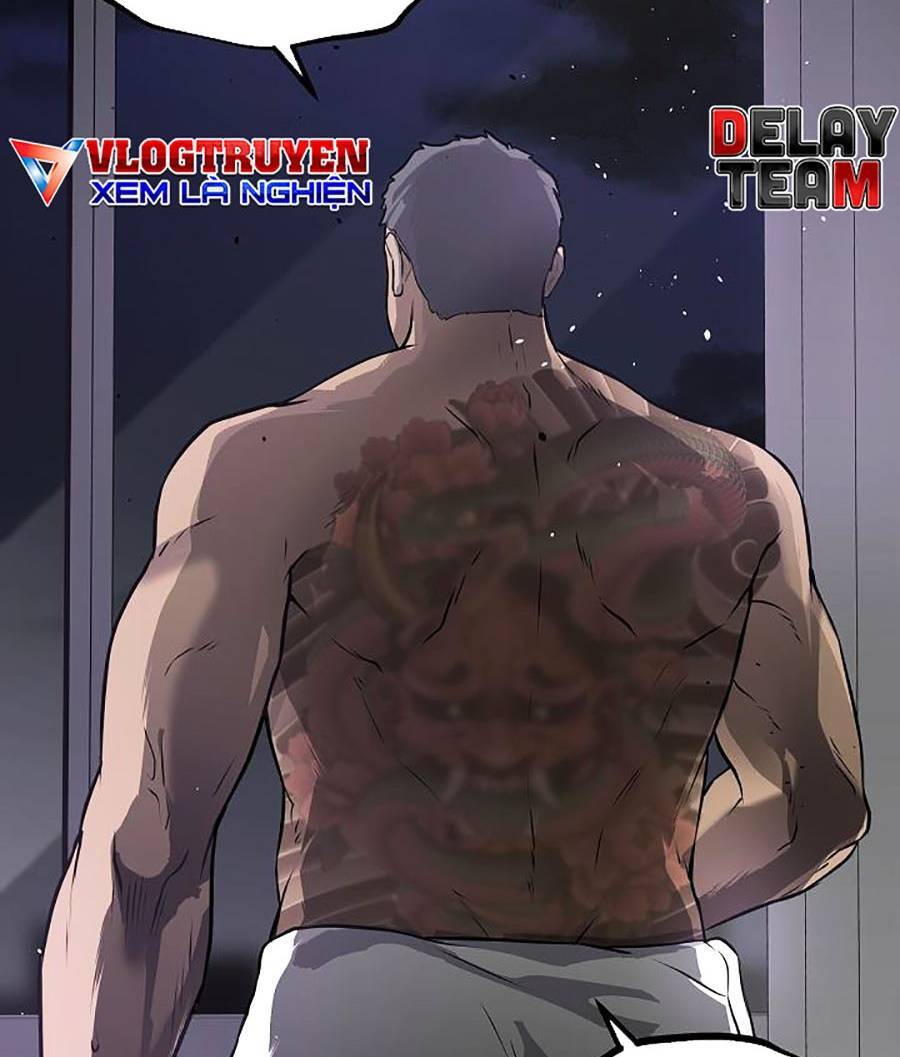 Vương Đạo - Chương 11