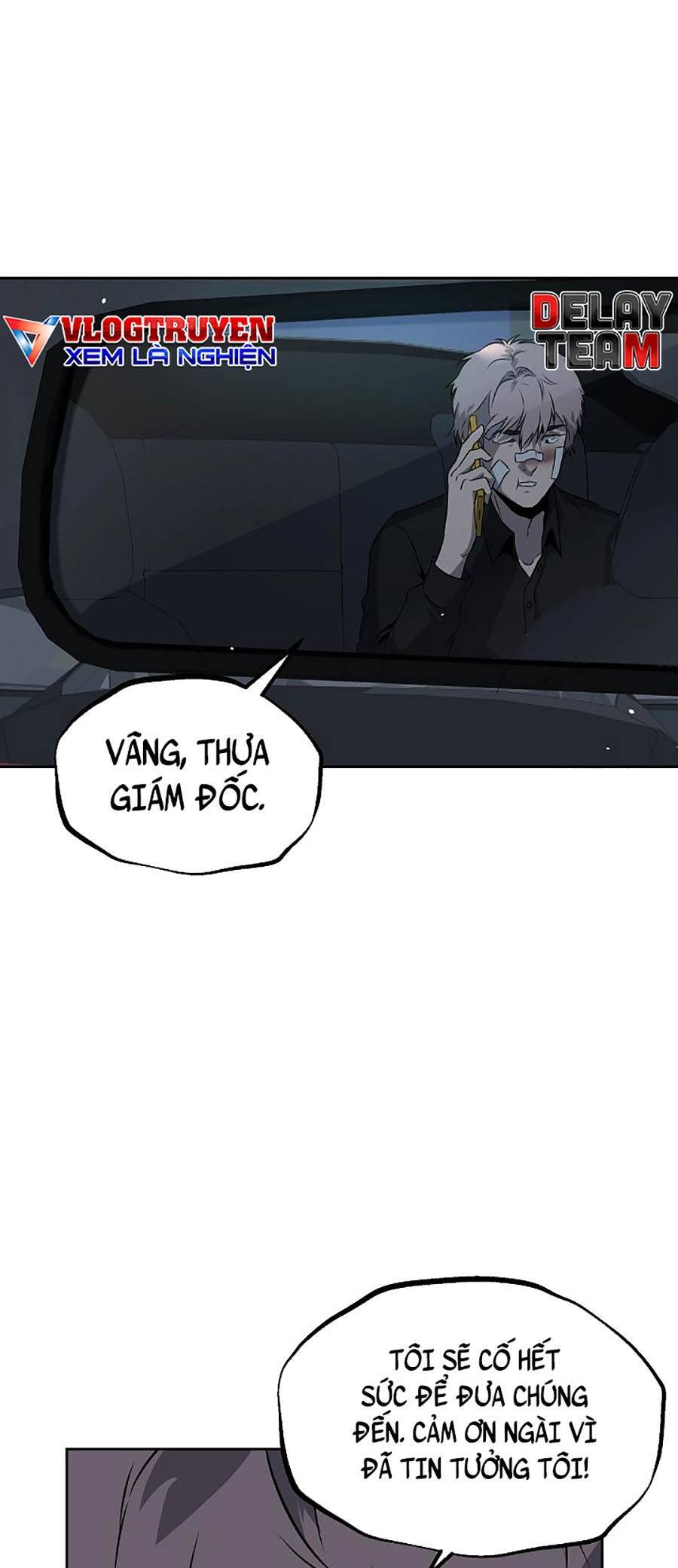 Vương Đạo - Chương 12