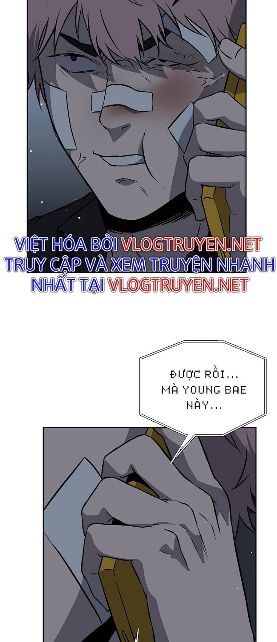 Vương Đạo - Chương 12