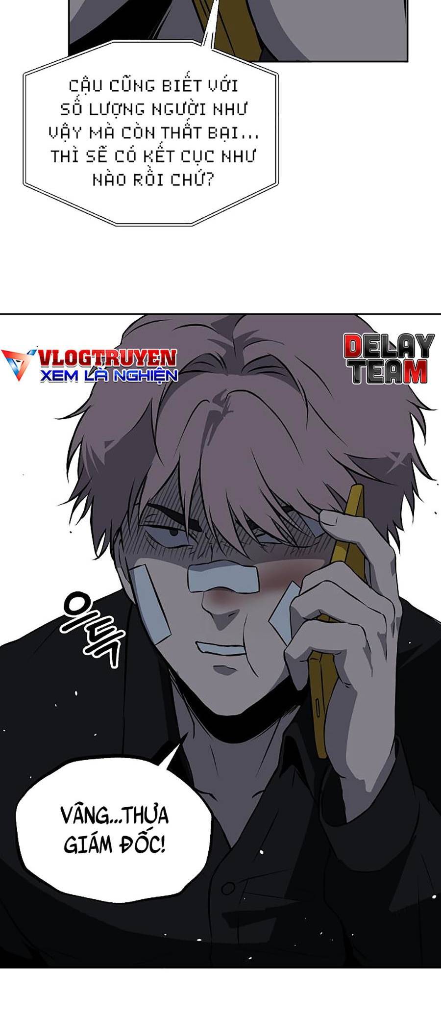 Vương Đạo - Chương 12