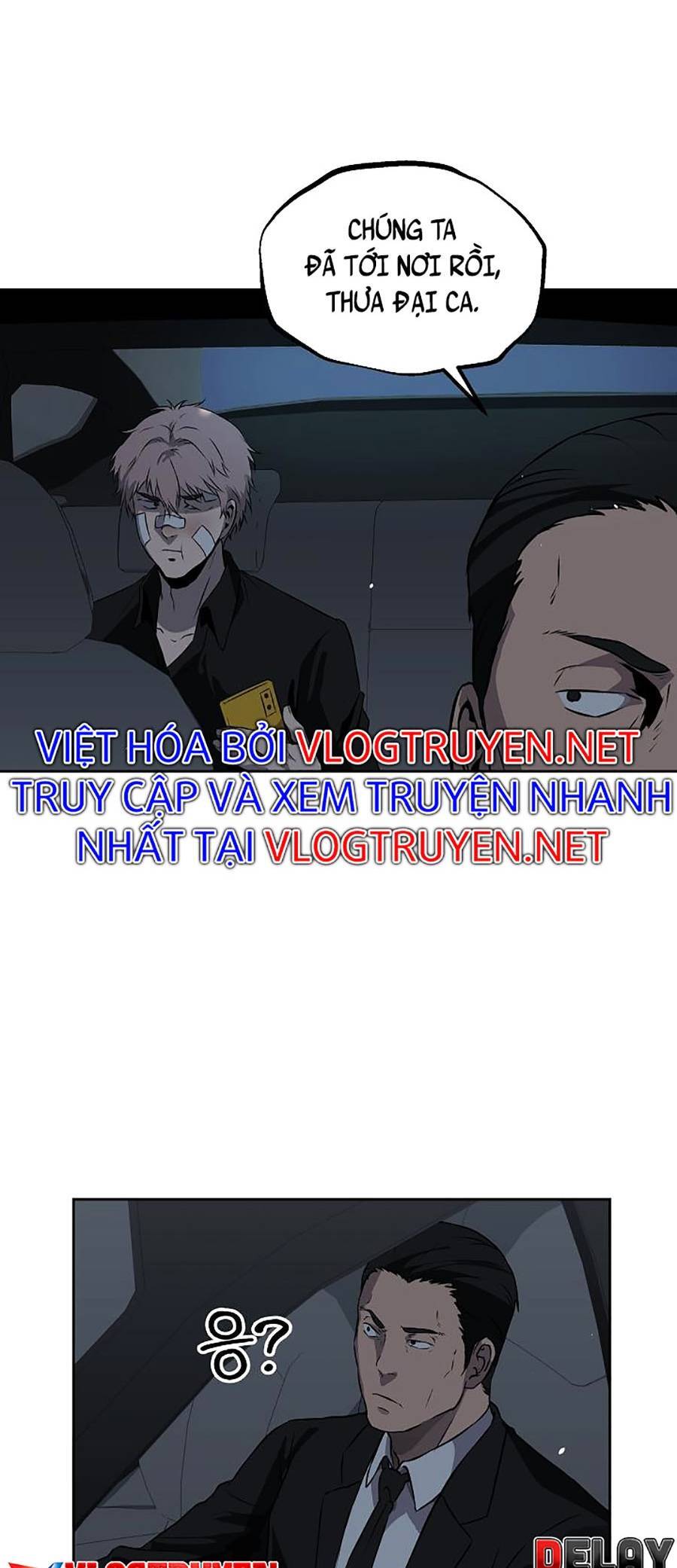 Vương Đạo - Chương 12