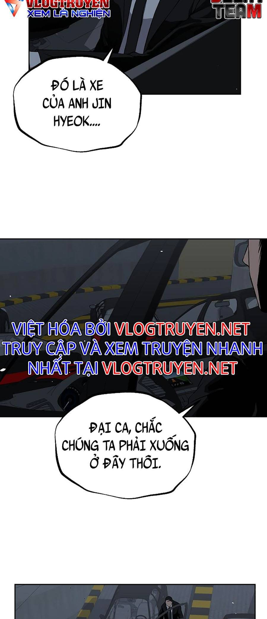 Vương Đạo - Chương 12