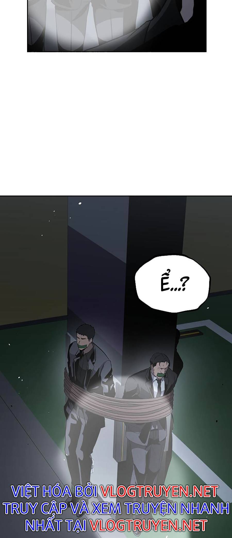 Vương Đạo - Chương 12