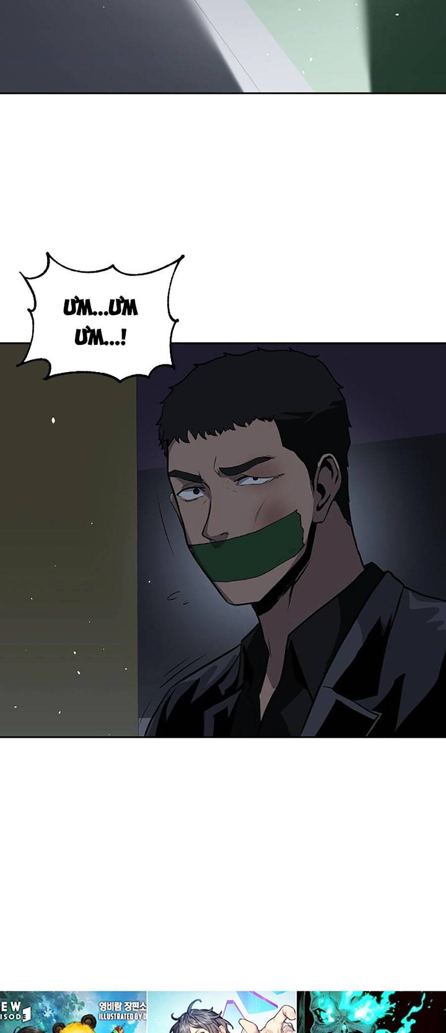 Vương Đạo - Chương 12