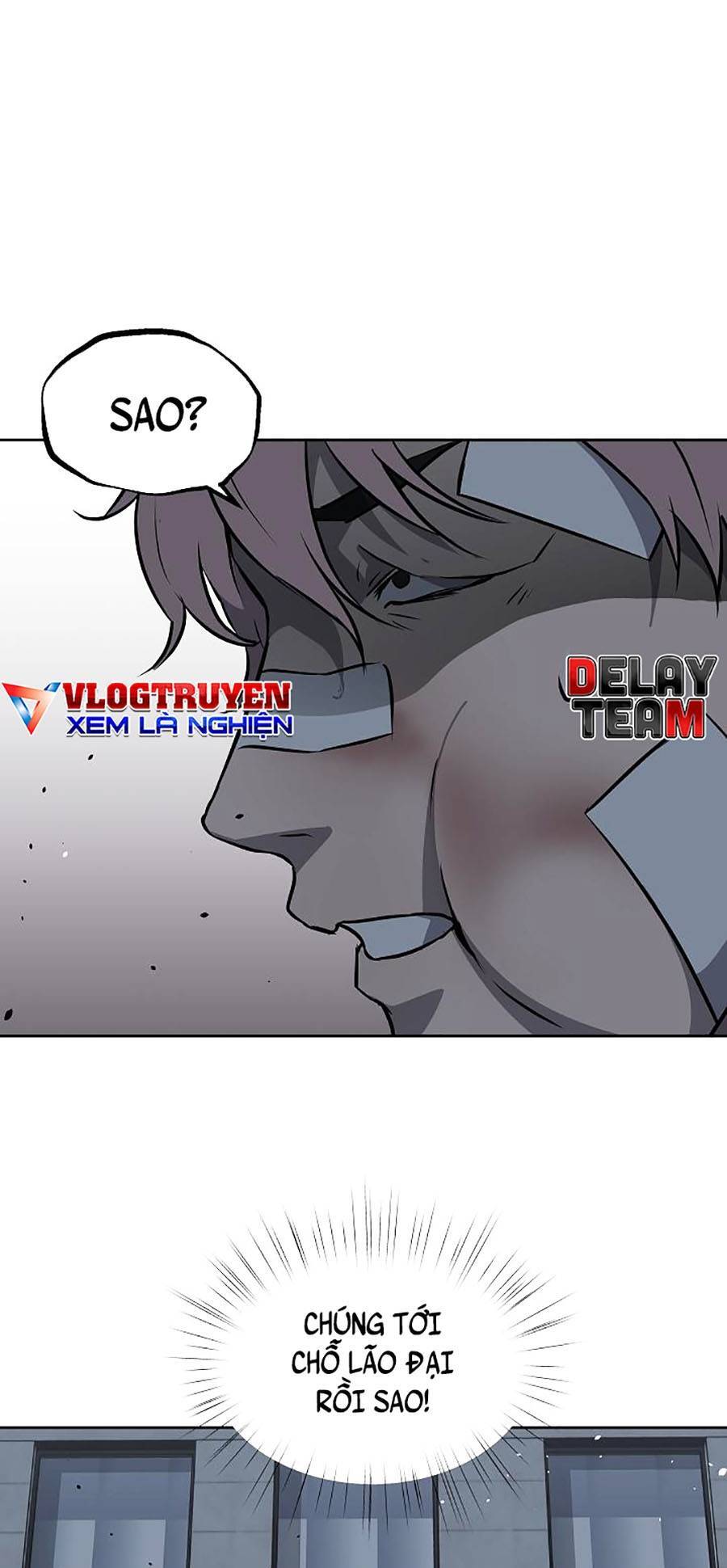 Vương Đạo - Chương 12