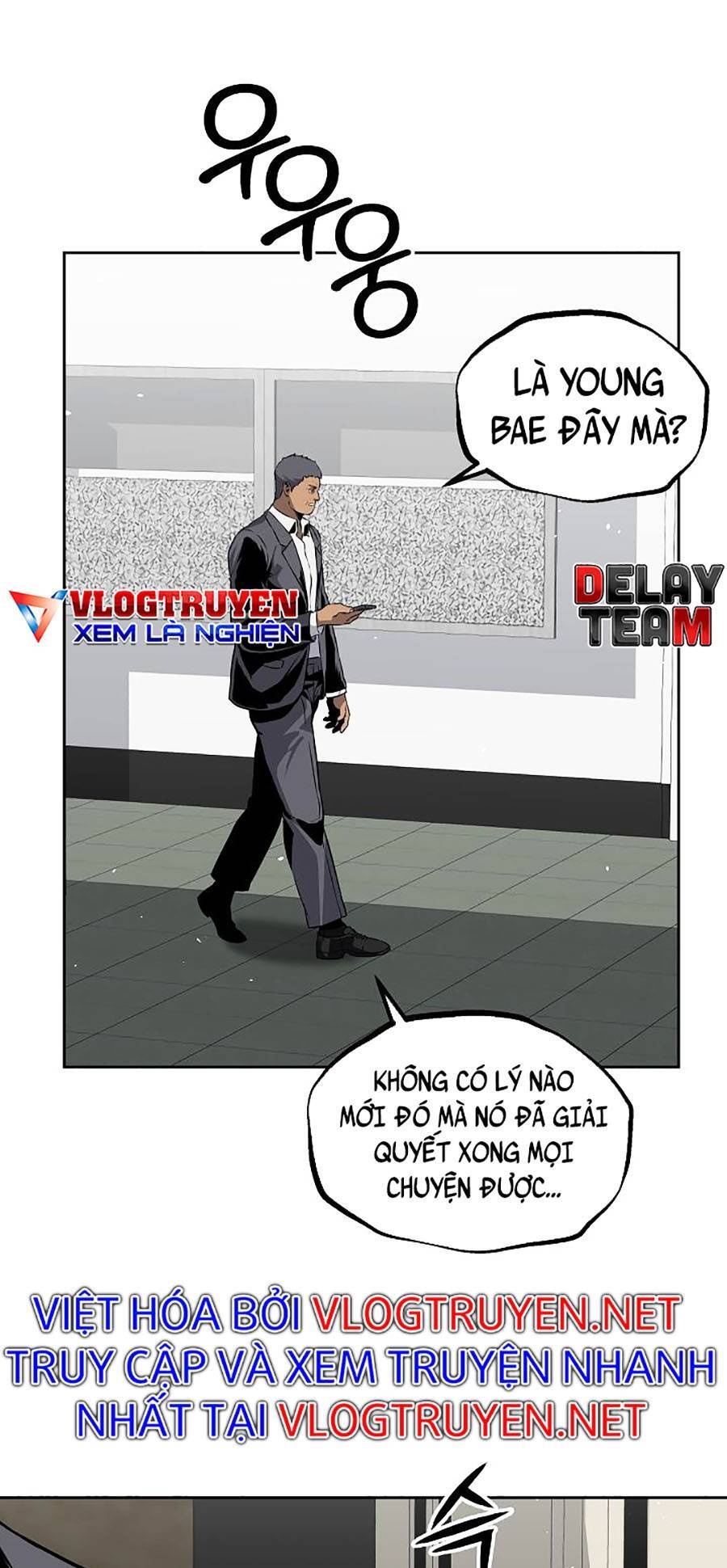 Vương Đạo - Chương 12