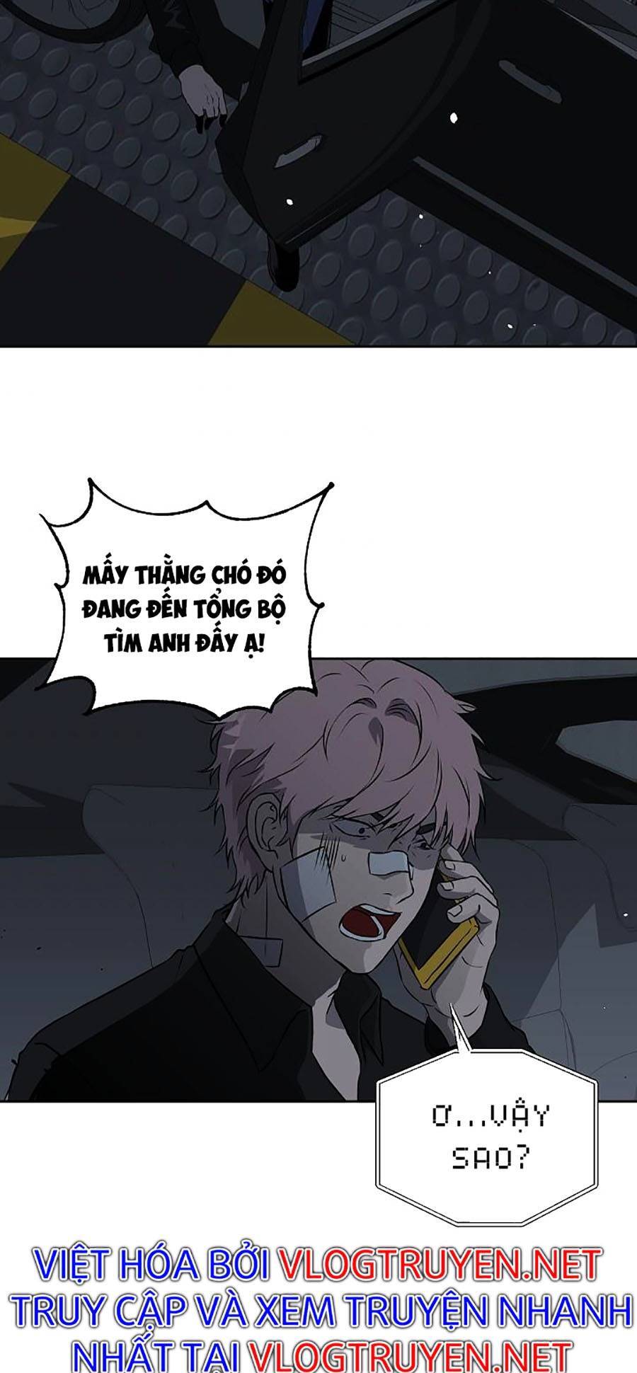 Vương Đạo - Chương 12