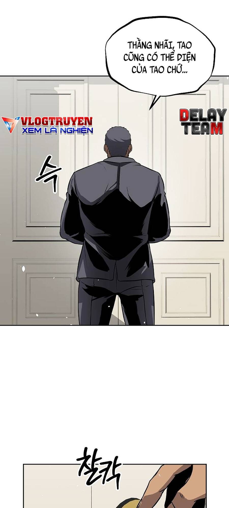 Vương Đạo - Chương 12