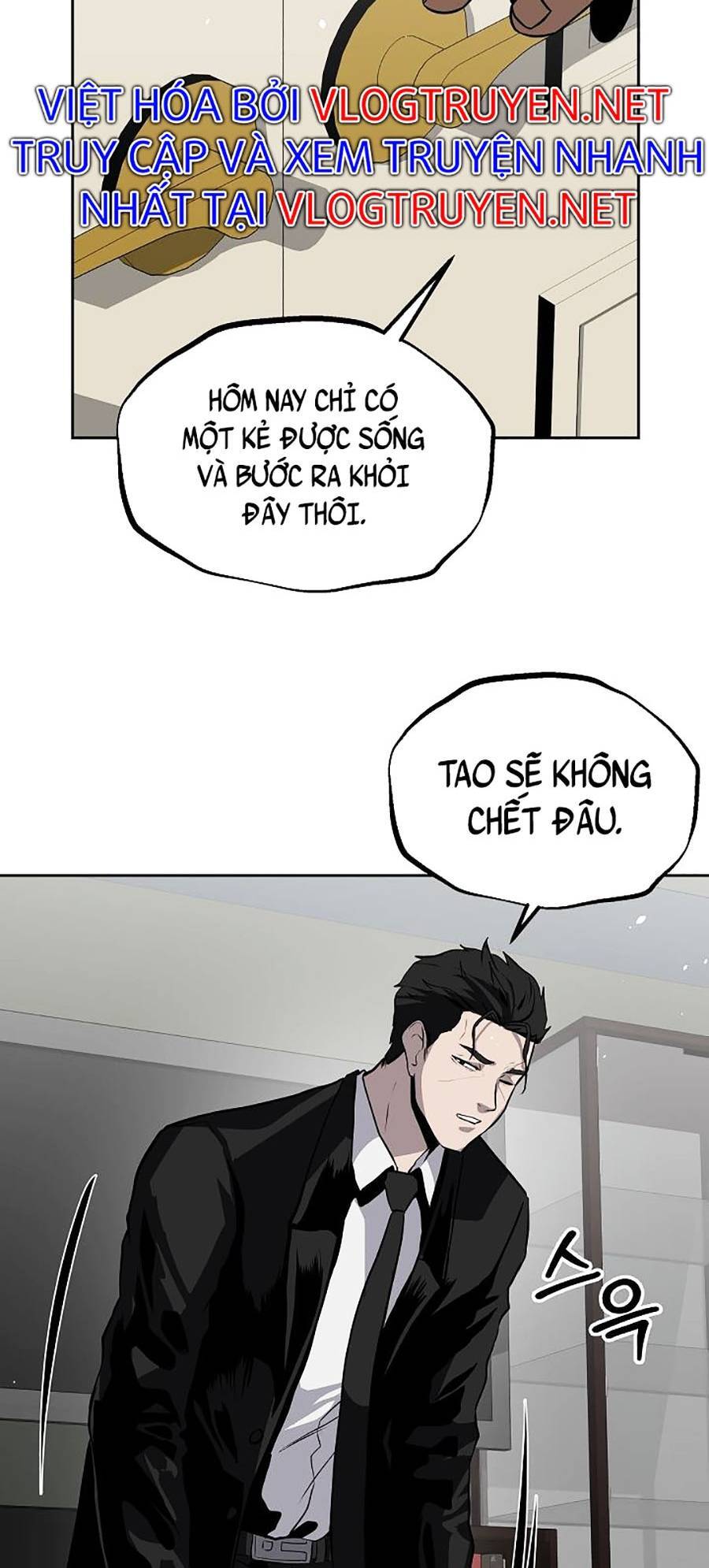 Vương Đạo - Chương 12