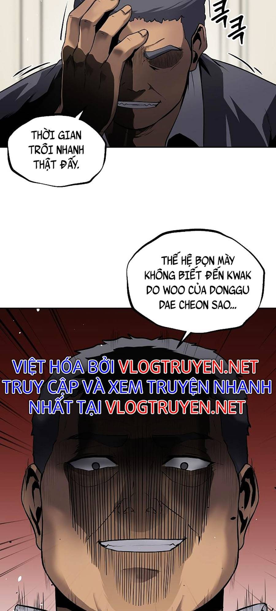 Vương Đạo - Chương 12