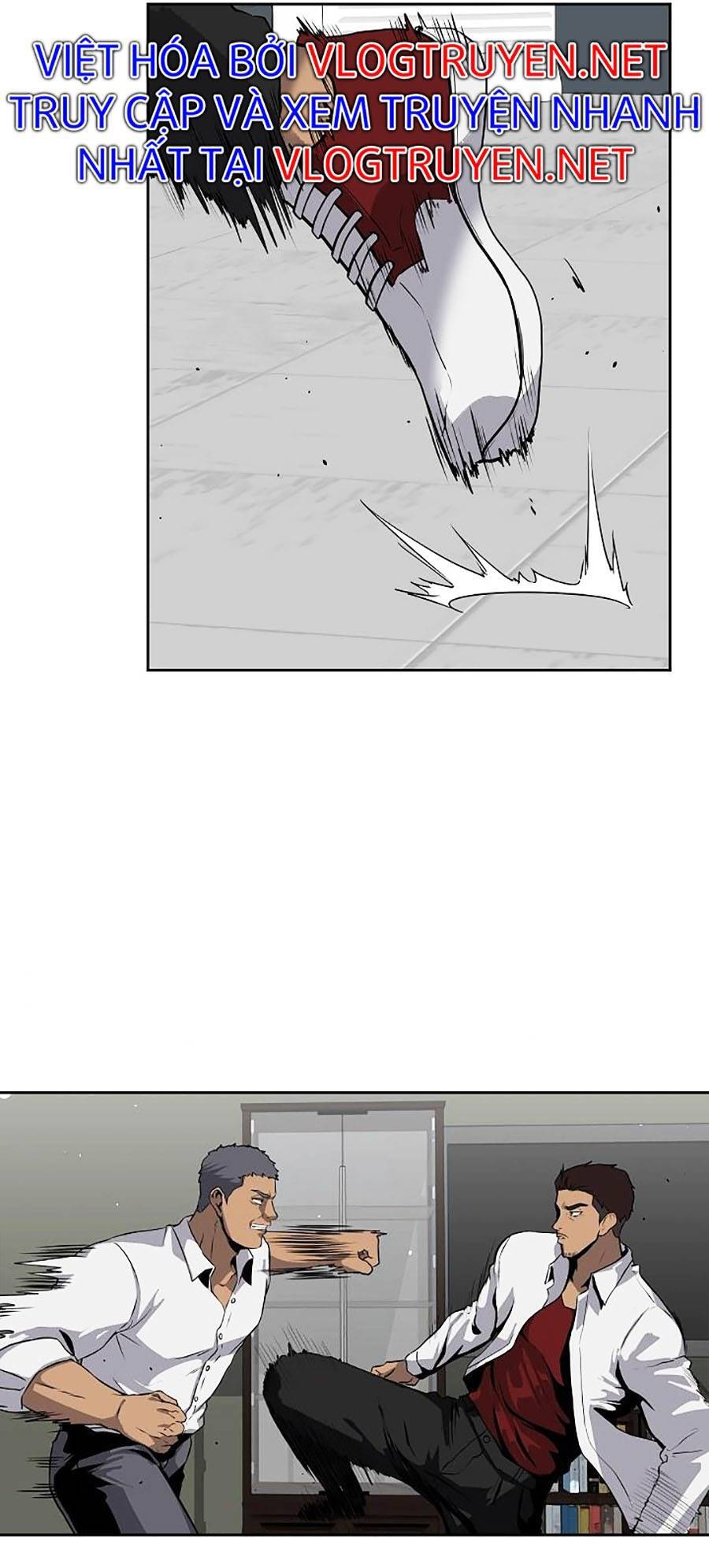 Vương Đạo - Chương 12