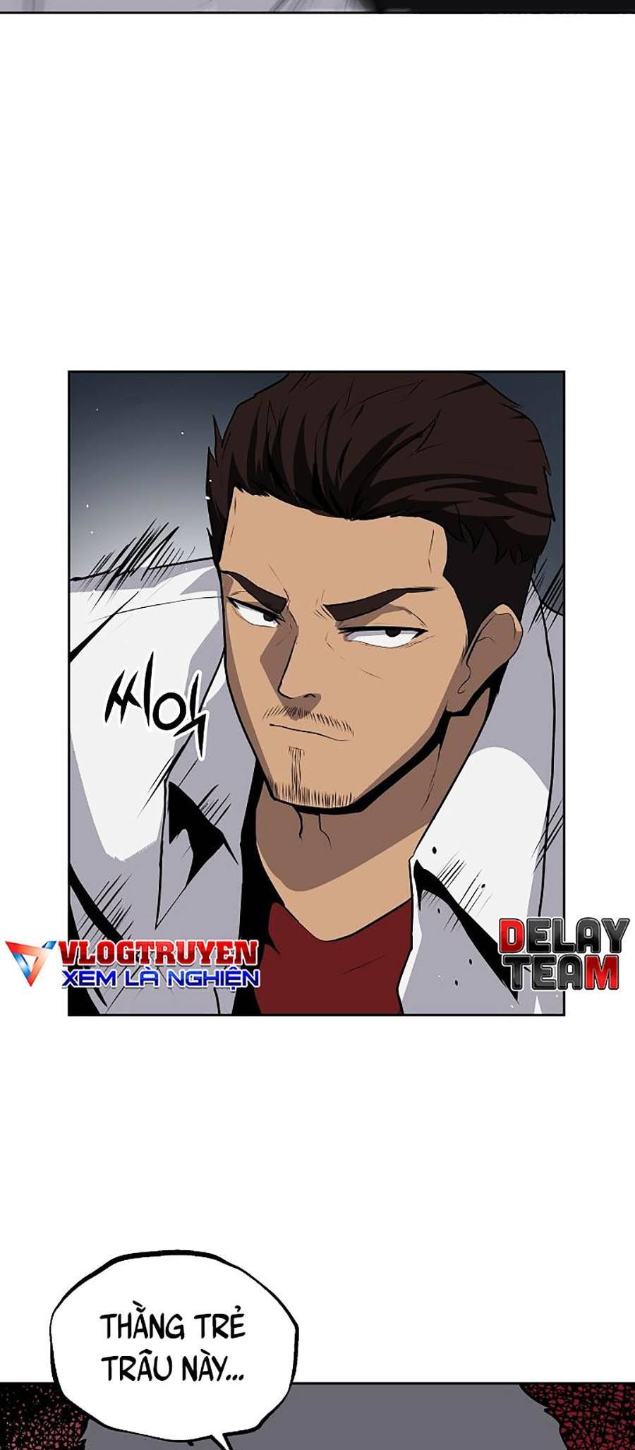 Vương Đạo - Chương 12