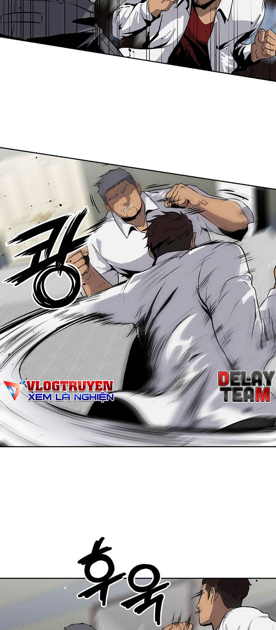 Vương Đạo - Chương 12