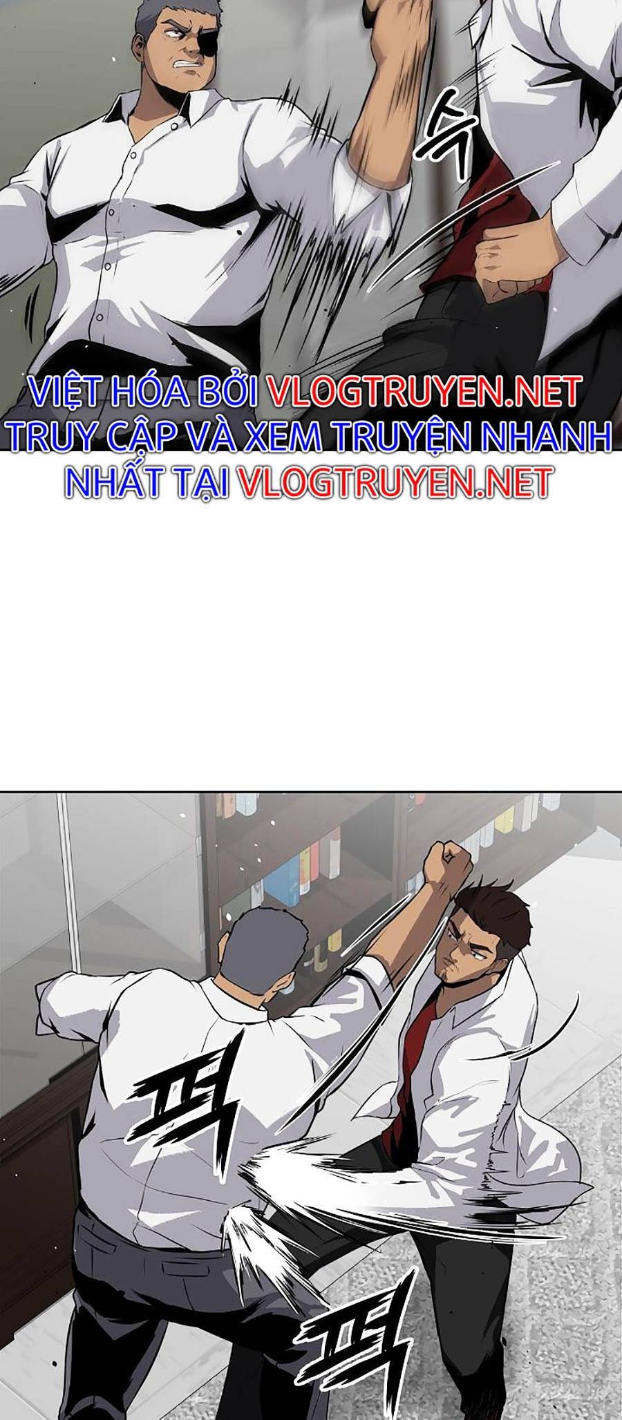 Vương Đạo - Chương 12