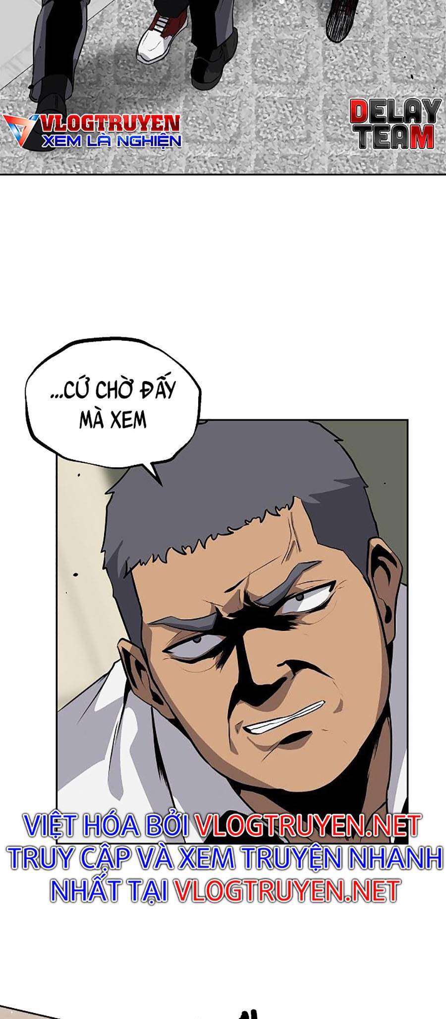 Vương Đạo - Chương 12