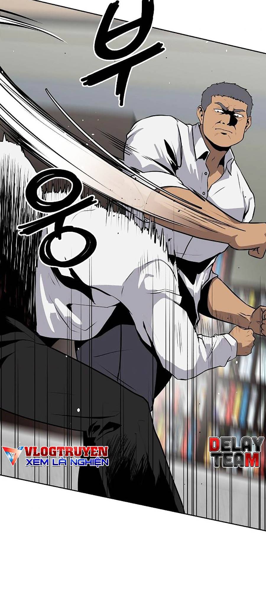 Vương Đạo - Chương 12