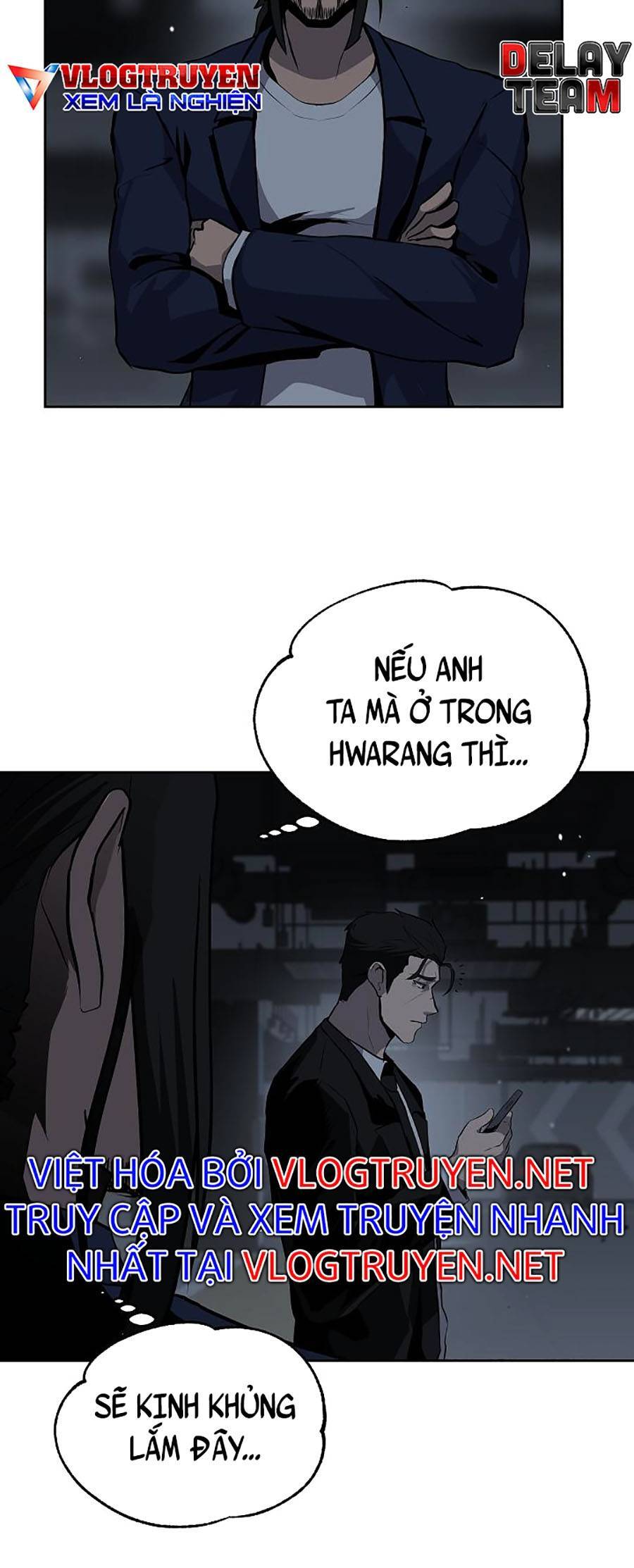 Vương Đạo - Chương 12