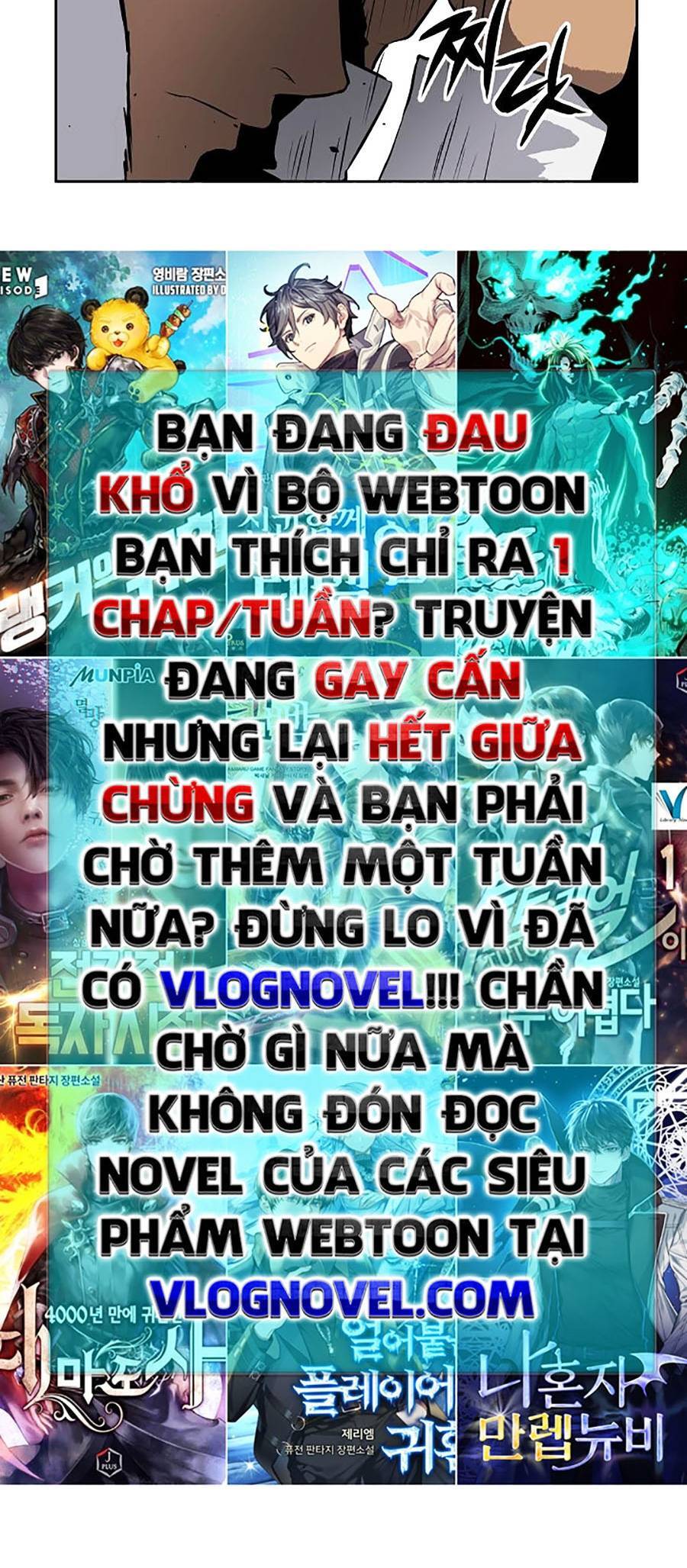 Vương Đạo - Chương 12