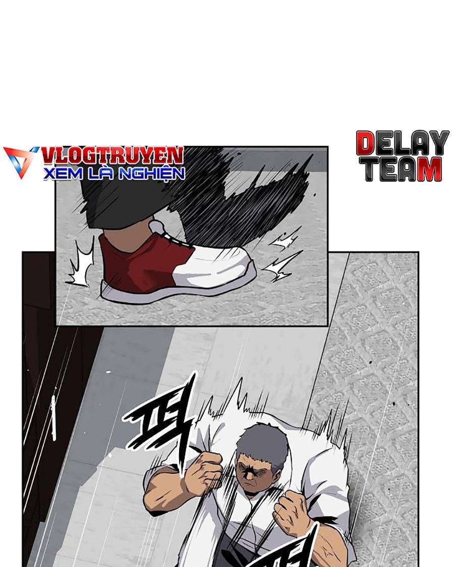 Vương Đạo - Chương 12