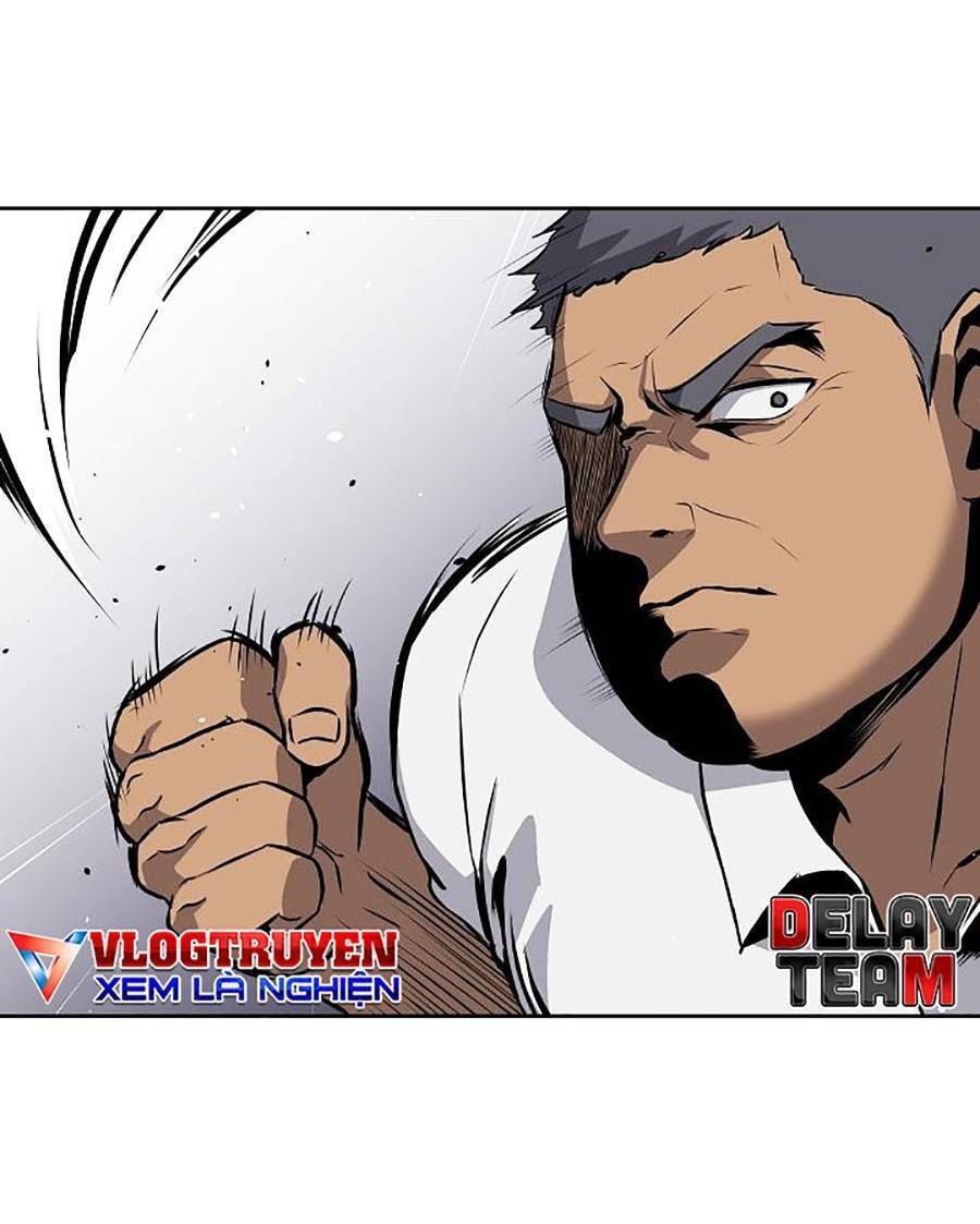 Vương Đạo - Chương 12