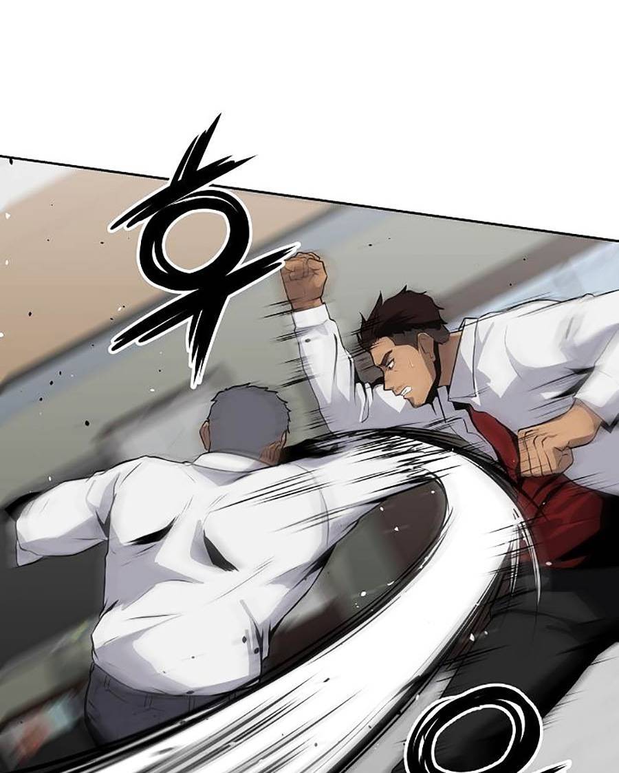 Vương Đạo - Chương 12