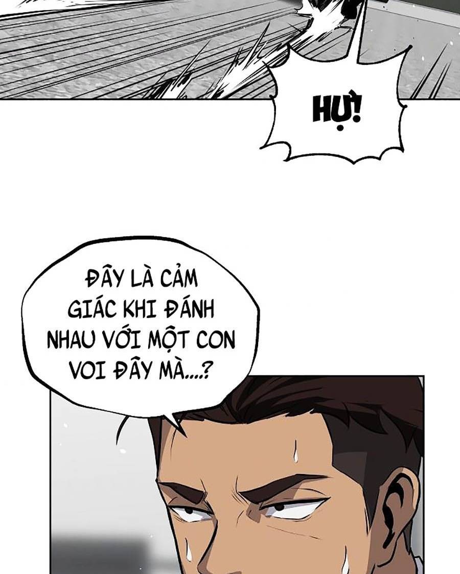 Vương Đạo - Chương 12