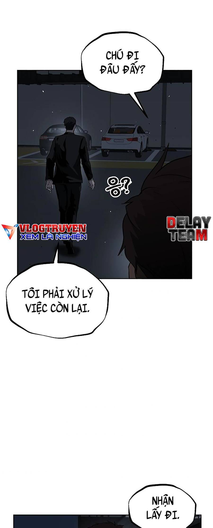 Vương Đạo - Chương 12