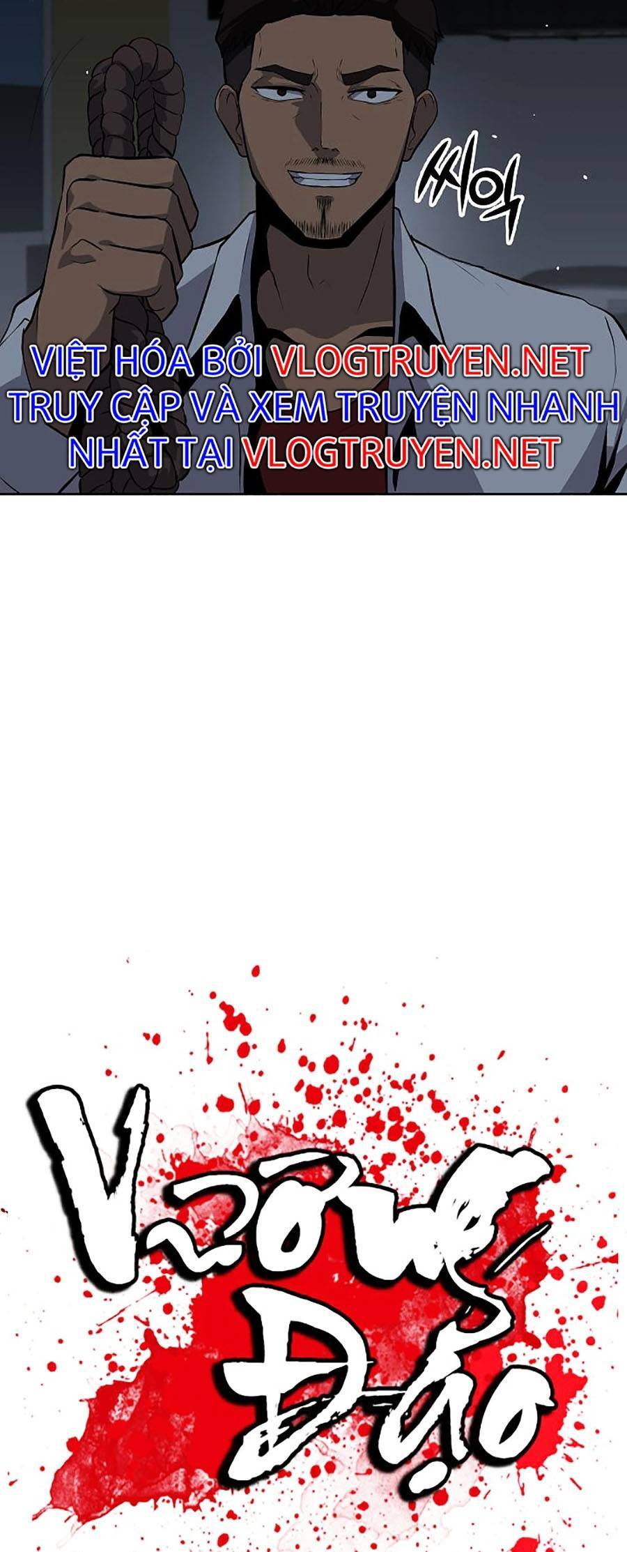 Vương Đạo - Chương 12