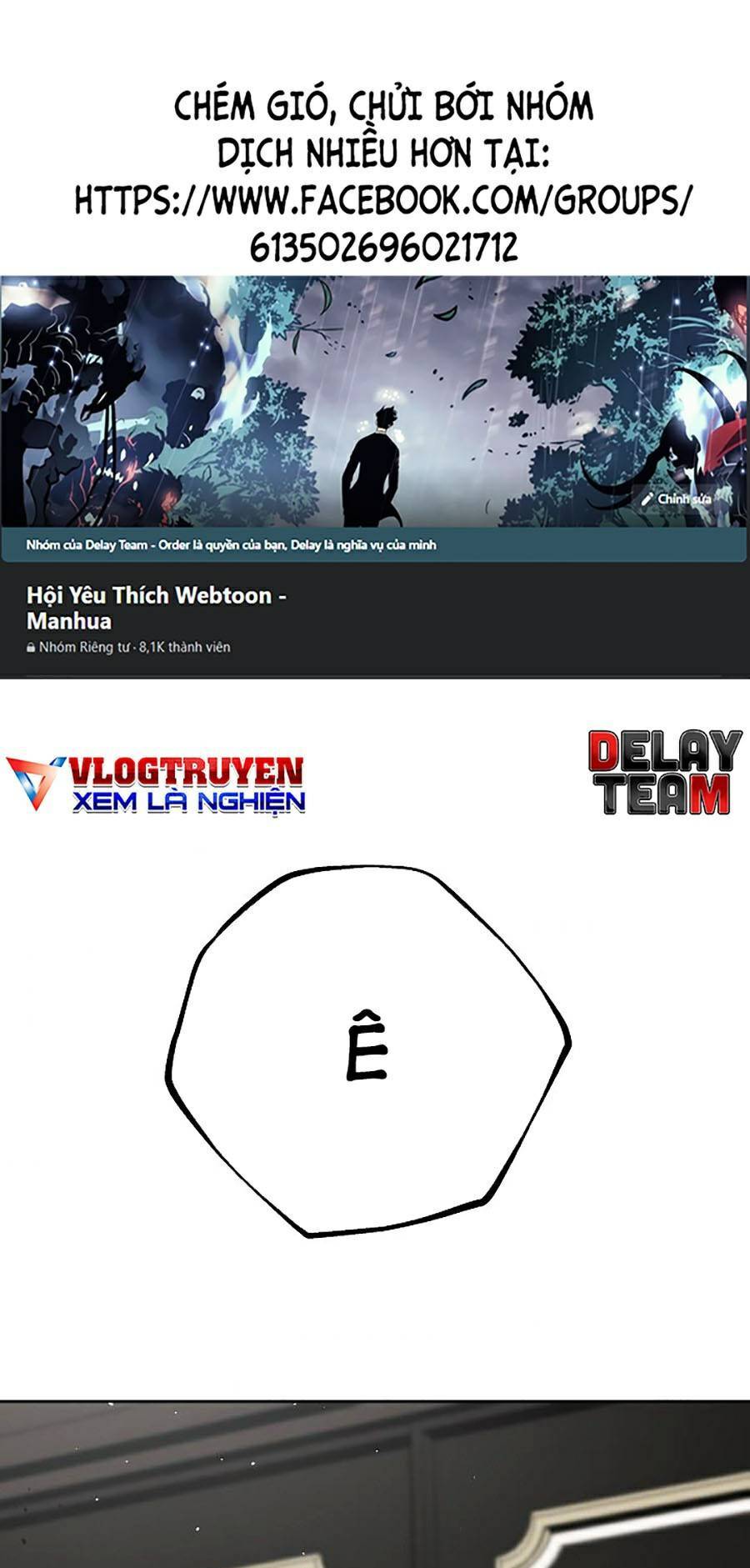 Vương Đạo - Chương 4