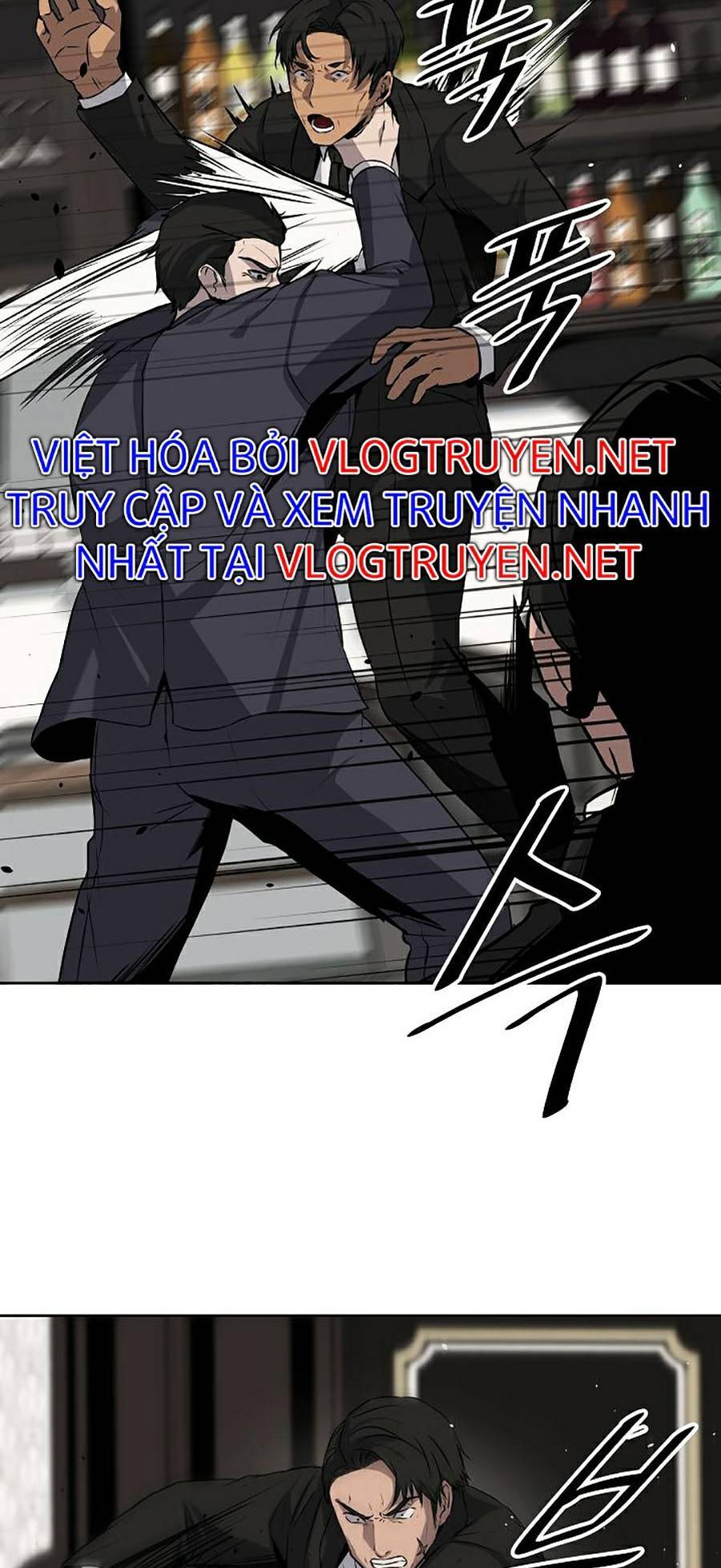 Vương Đạo - Chương 4