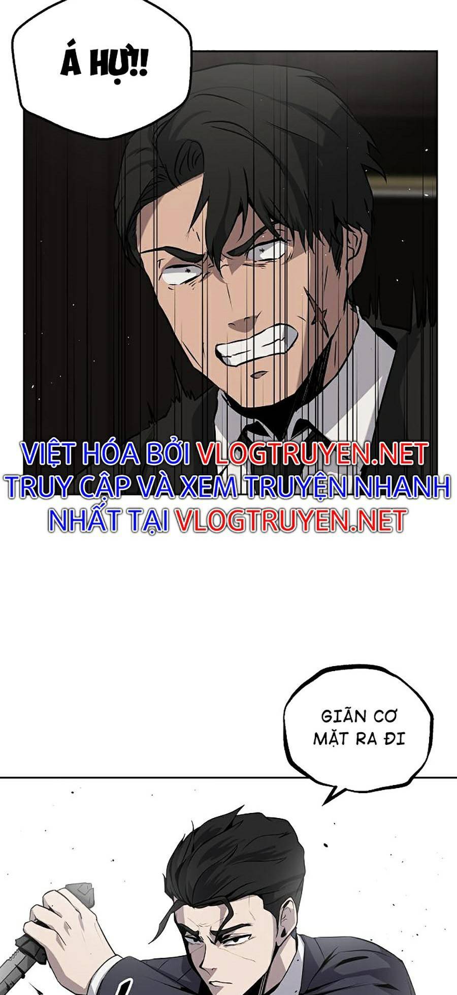 Vương Đạo - Chương 4