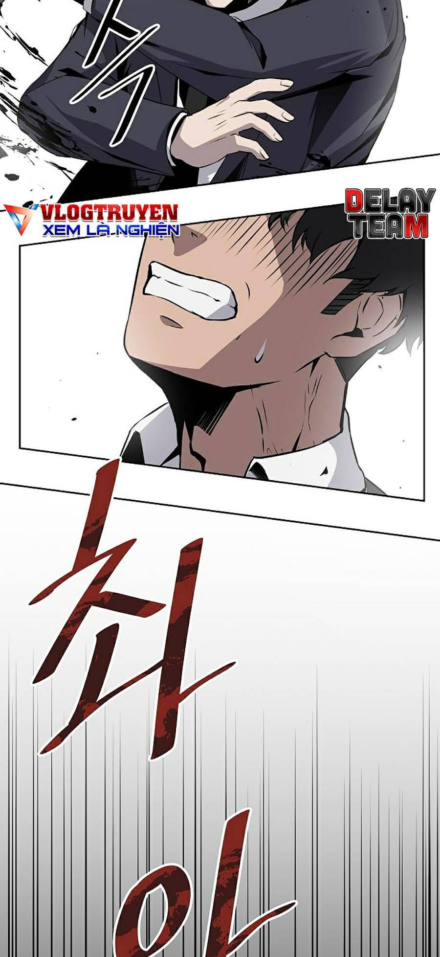 Vương Đạo - Chương 4