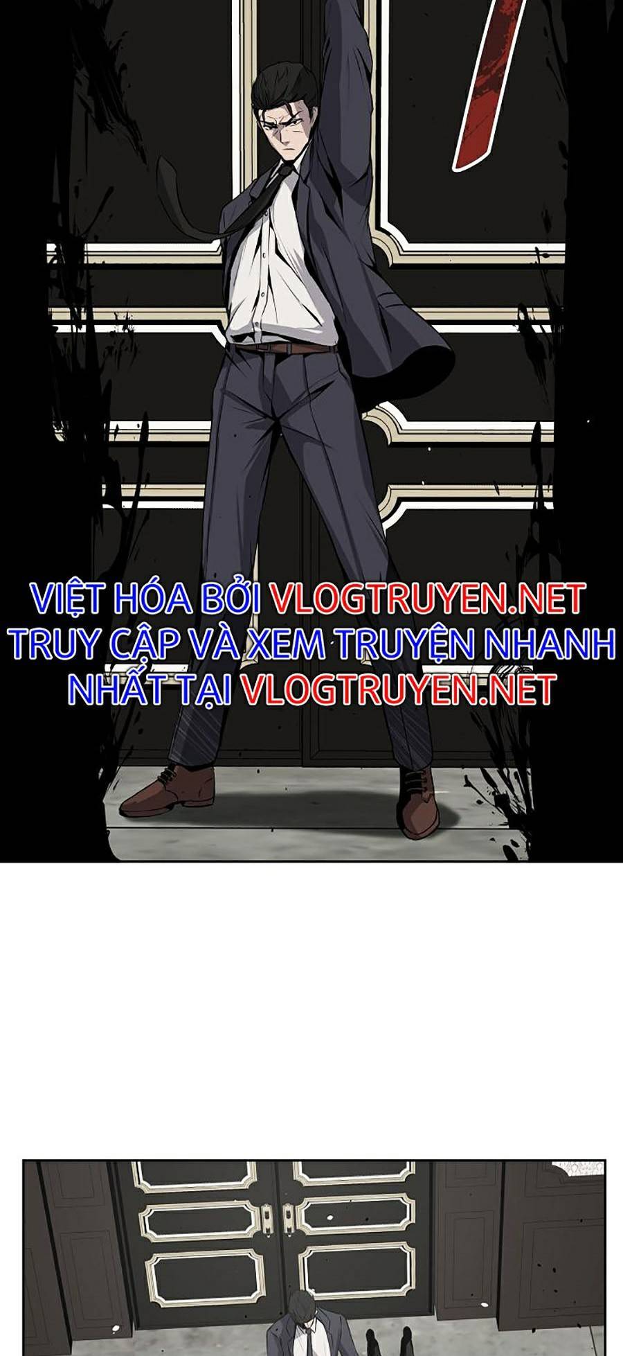 Vương Đạo - Chương 4