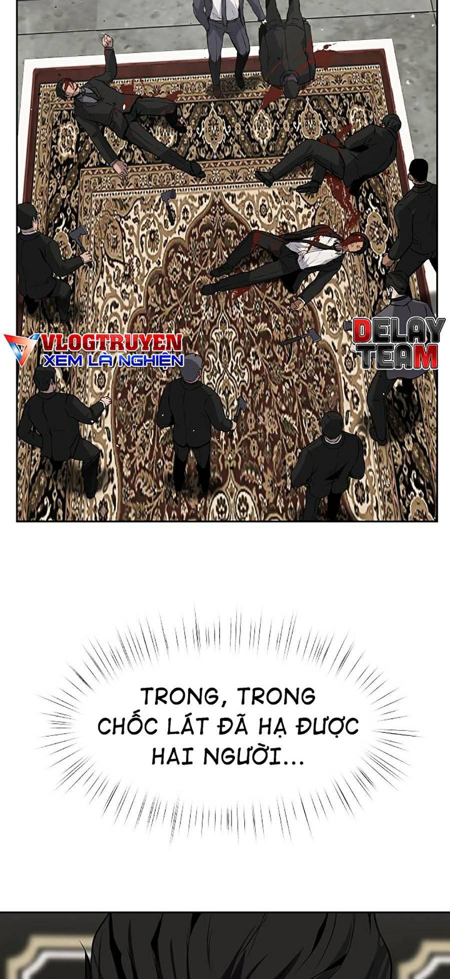 Vương Đạo - Chương 4