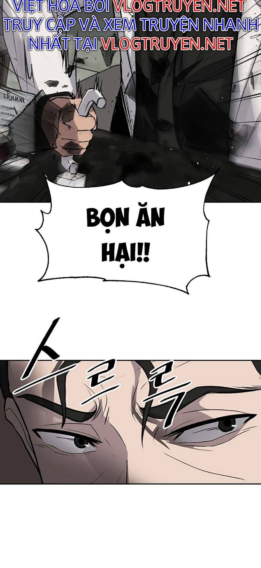 Vương Đạo - Chương 4