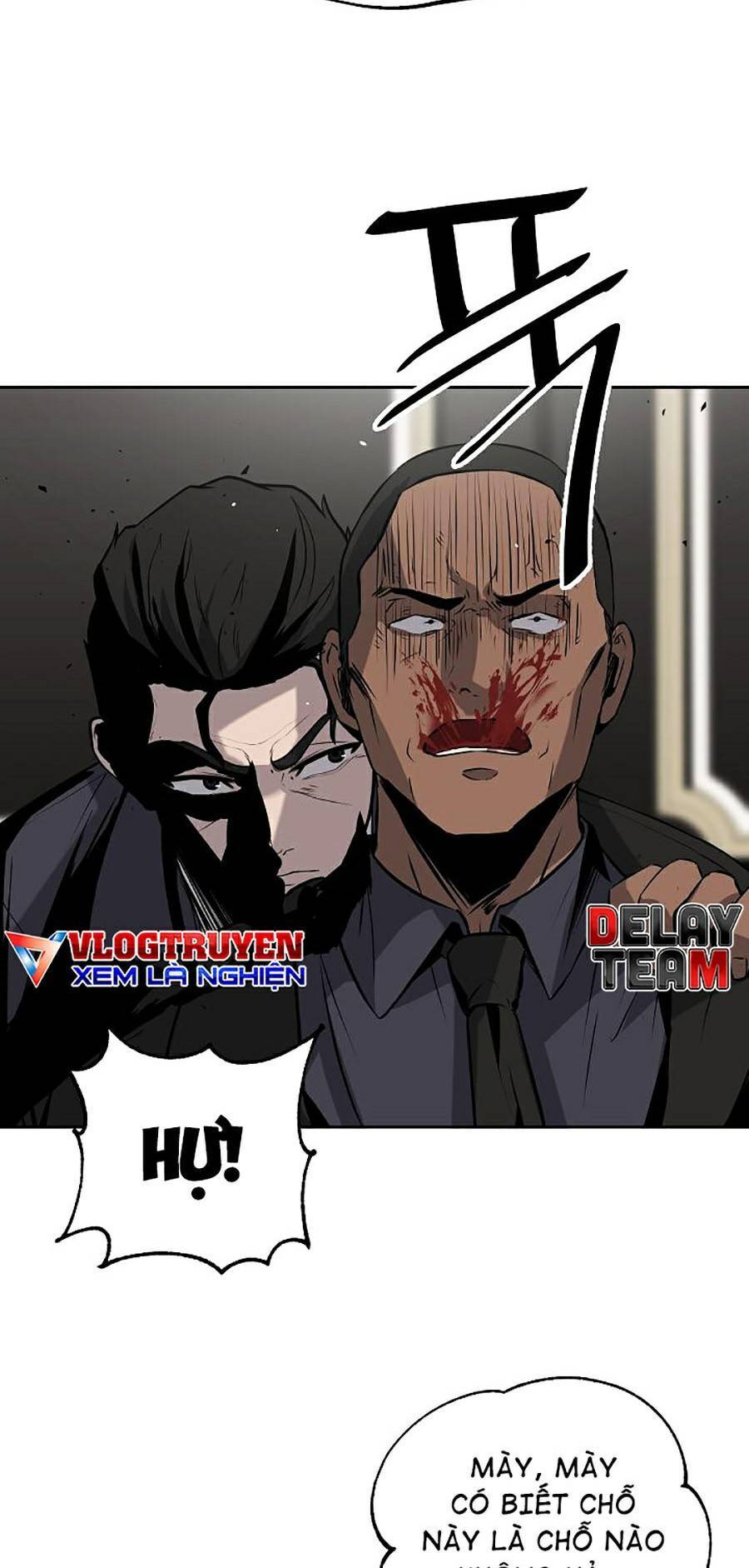 Vương Đạo - Chương 4