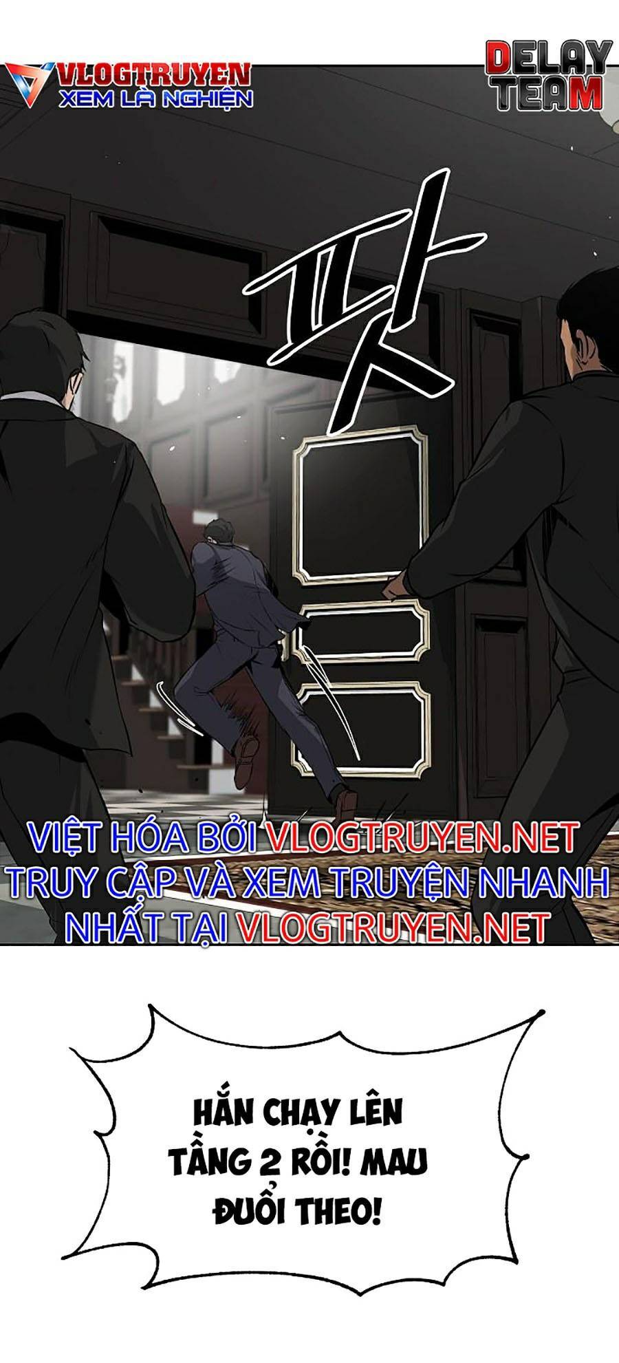 Vương Đạo - Chương 4