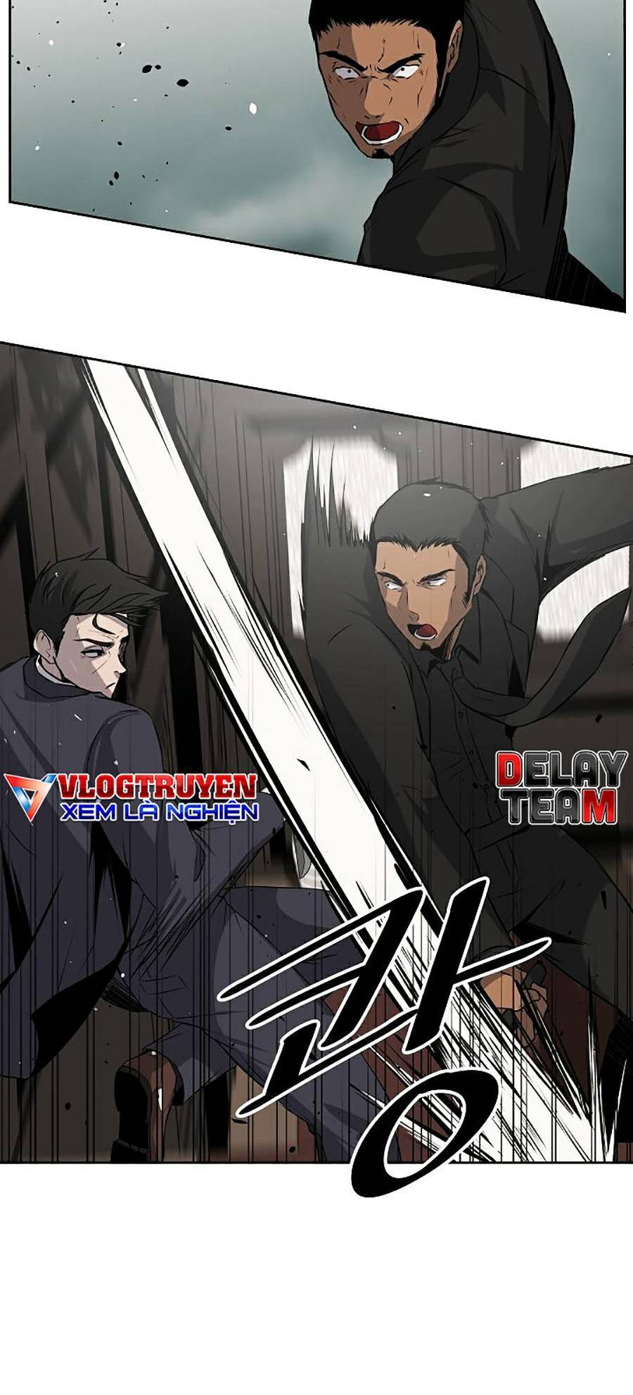 Vương Đạo - Chương 4